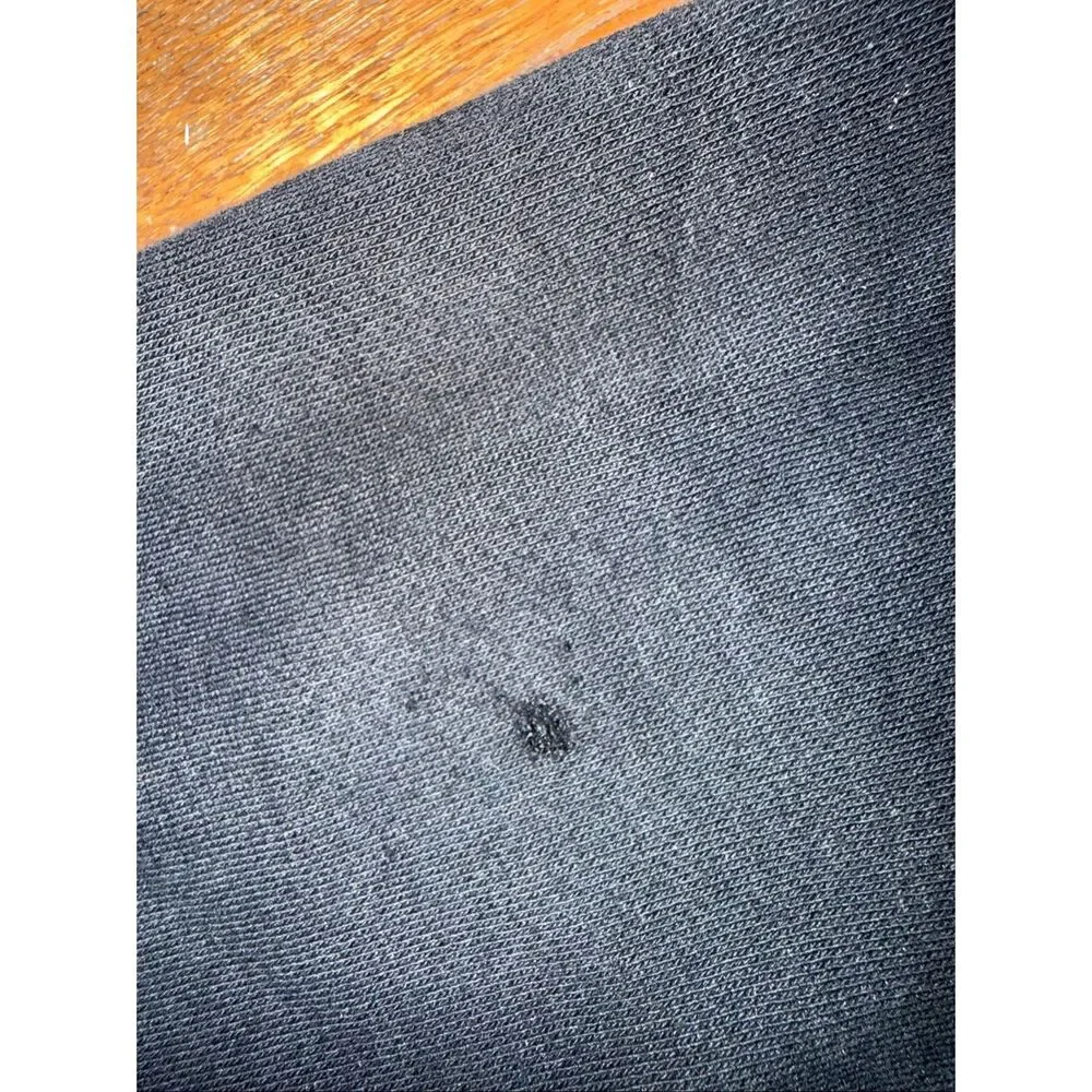 Nike boys sweatshirt pant and short bundle size 7 - Picture 9 of 11